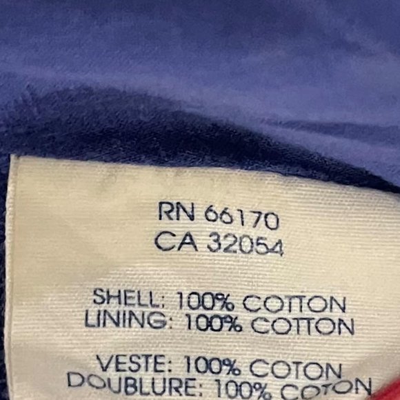 Edme & Esyllte Anthropologie Small Blue Printed A Line Mini Skirt - Picture 6 of 6